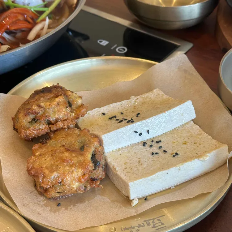 콩두주백 사진 1
