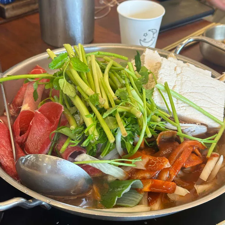 콩두주백 사진 2