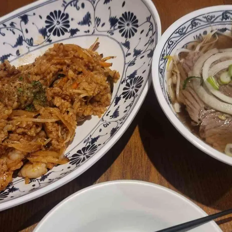 포앤시드니 대표 사진