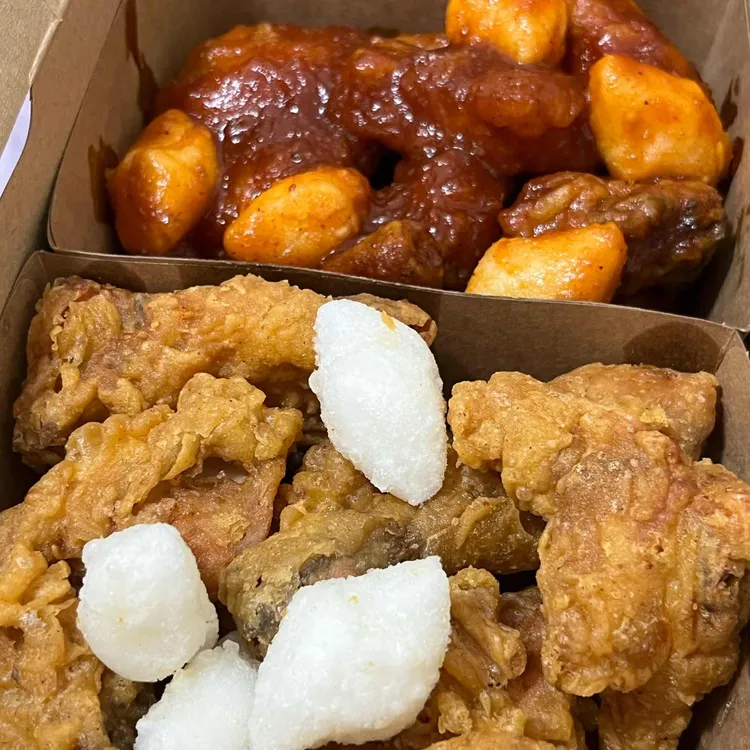 치킨신드롬 대표 사진