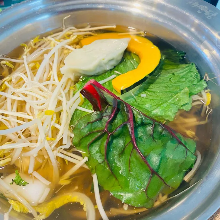 채선당 샤브보트 대표 사진