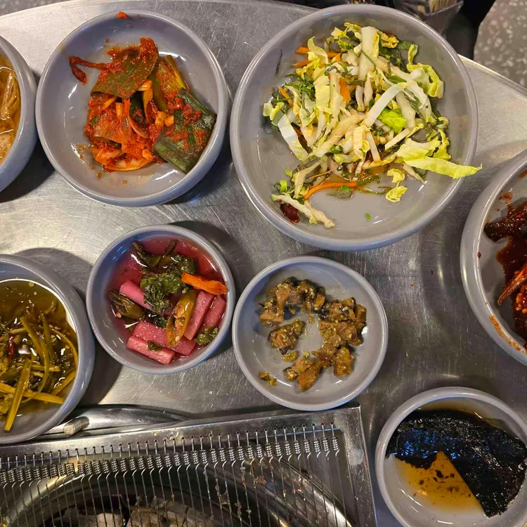 우레 대표 사진