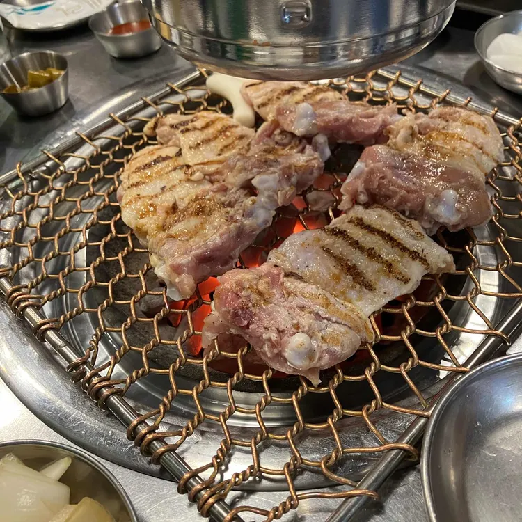 계탄집  대표 사진