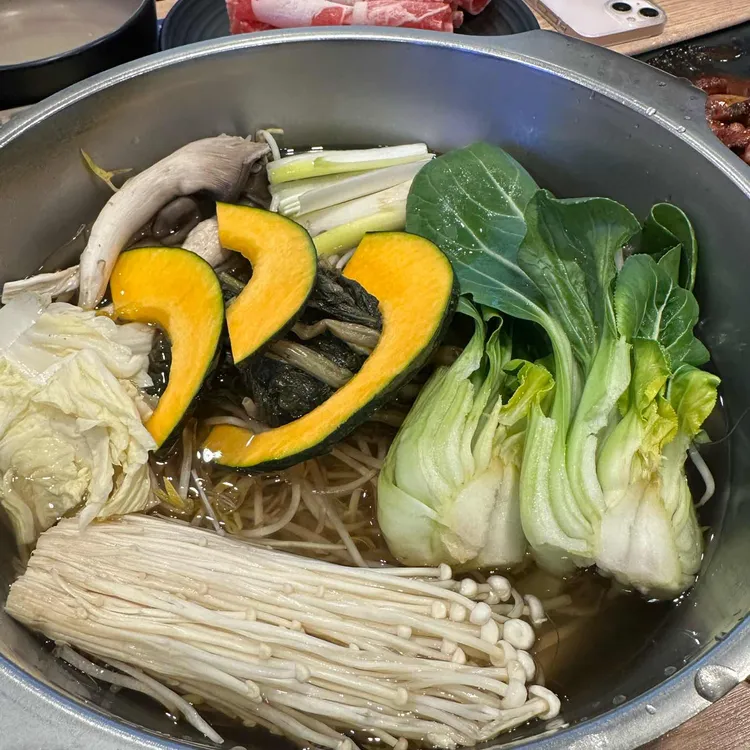 미스터시래기 대표 사진