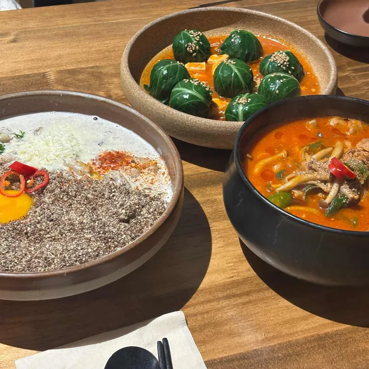 정희 대표 사진