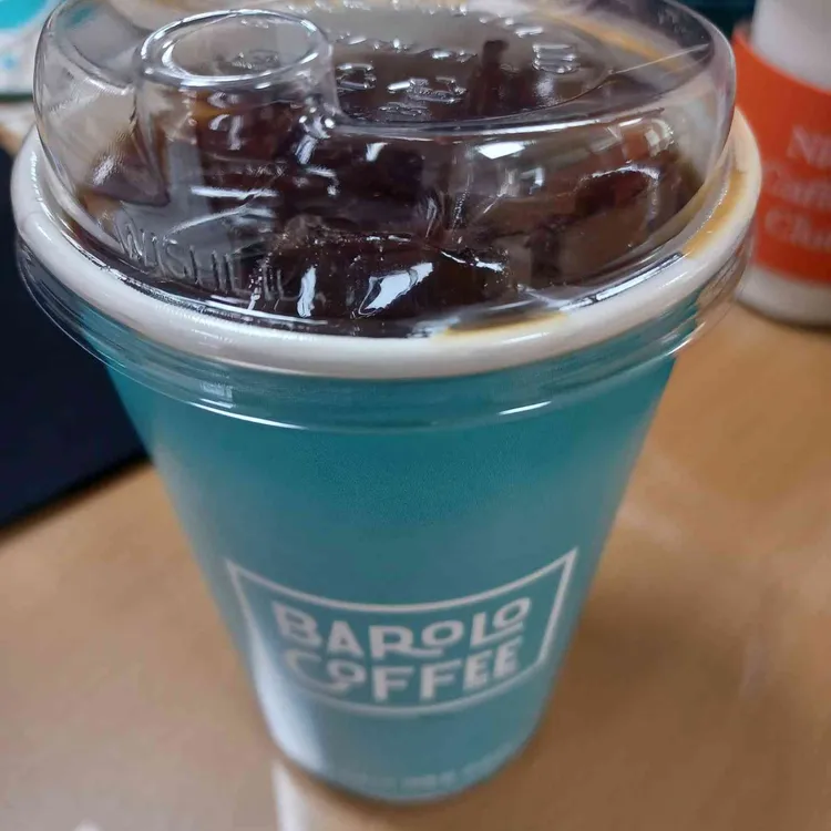 바롤로커피 대표 사진