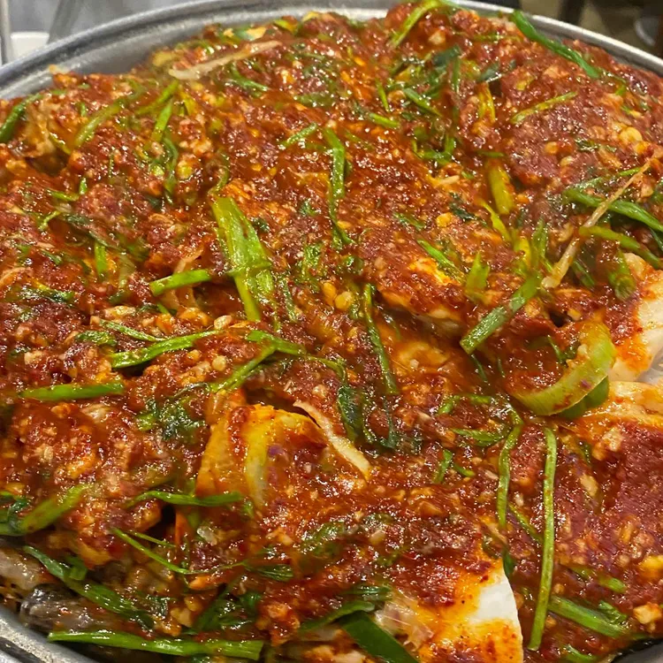 월순 철판 동태찜 대표 사진