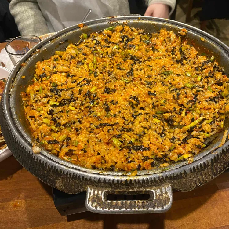 월순 철판 동태찜 대표 사진