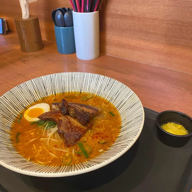 라멘모토 대표 사진