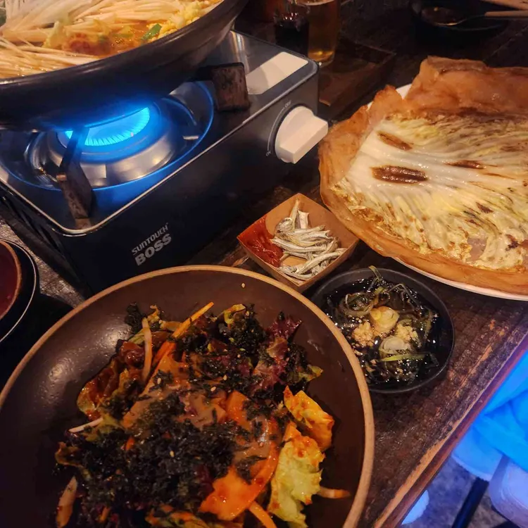 모다치 대표 사진