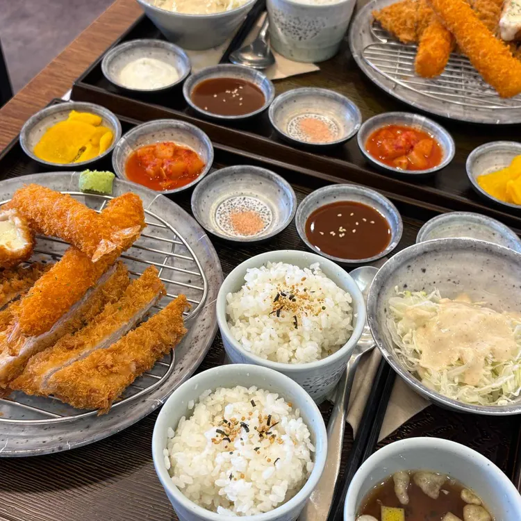 유미카츠 대표 사진