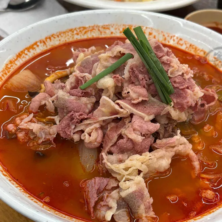 백년교동짬뽕 대표 사진