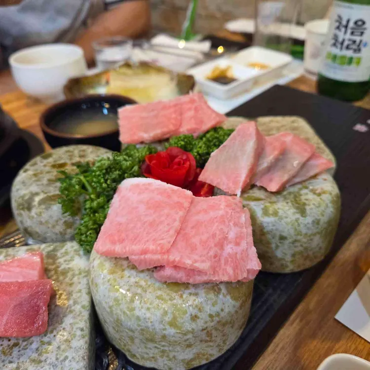 참치월드 대표 사진
