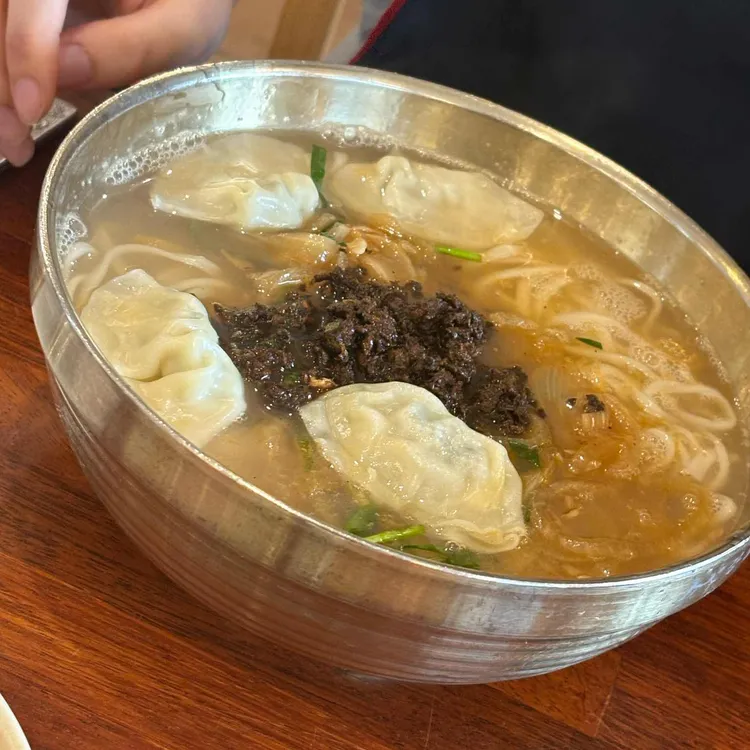 강남교자 사진 2