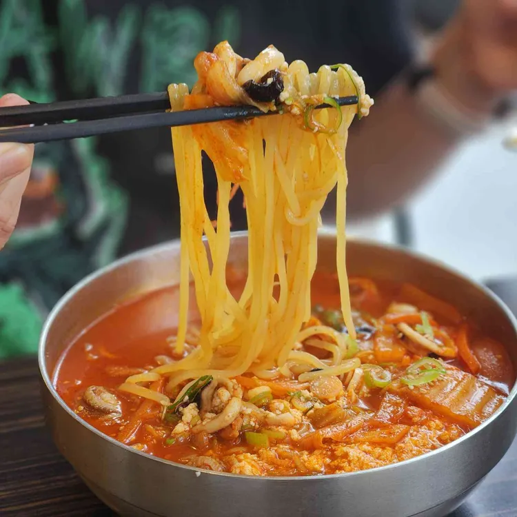 짬뽕지존 대표 사진