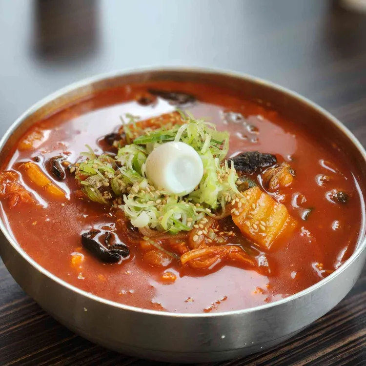 짬뽕지존 대표 사진
