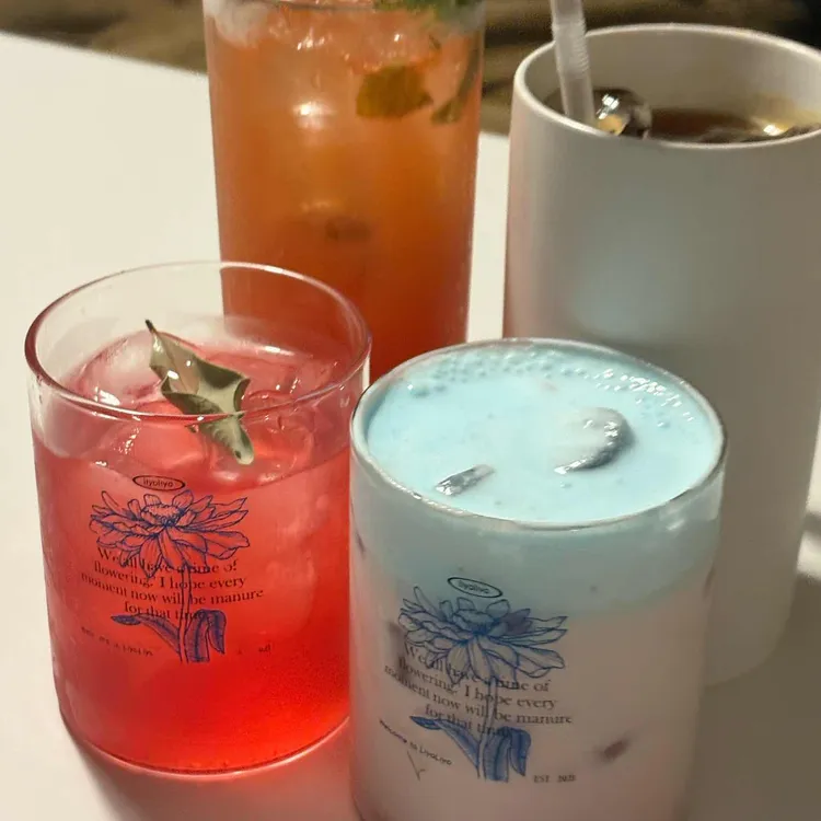 리요리요커피 대표 사진