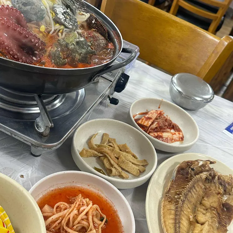 건호네식당 대표 사진