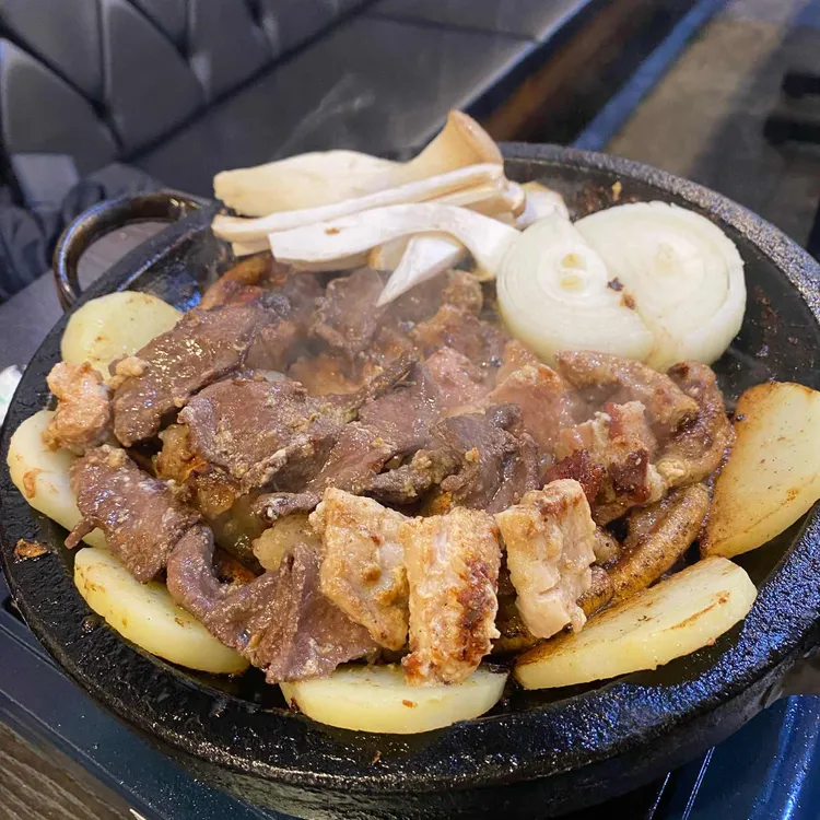 신당한우곱창 대표 사진