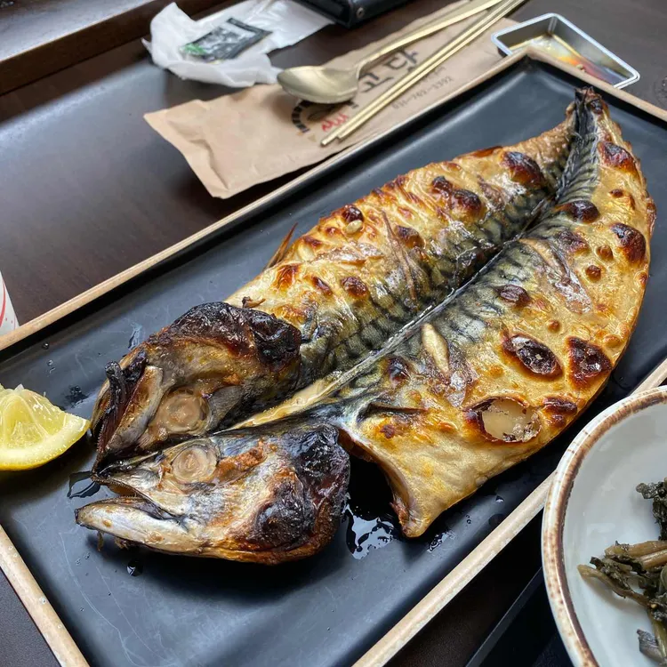 고당 사진 1