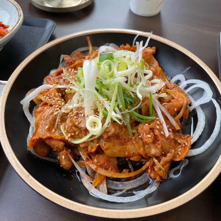 고당 사진 2