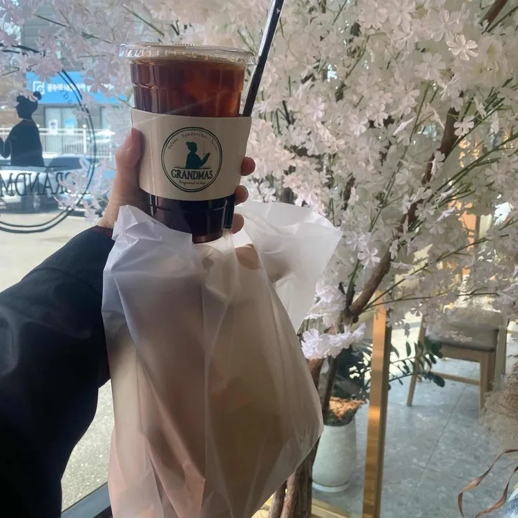 그랜마스 대표 사진