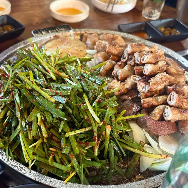 낙성곱창 대표 사진