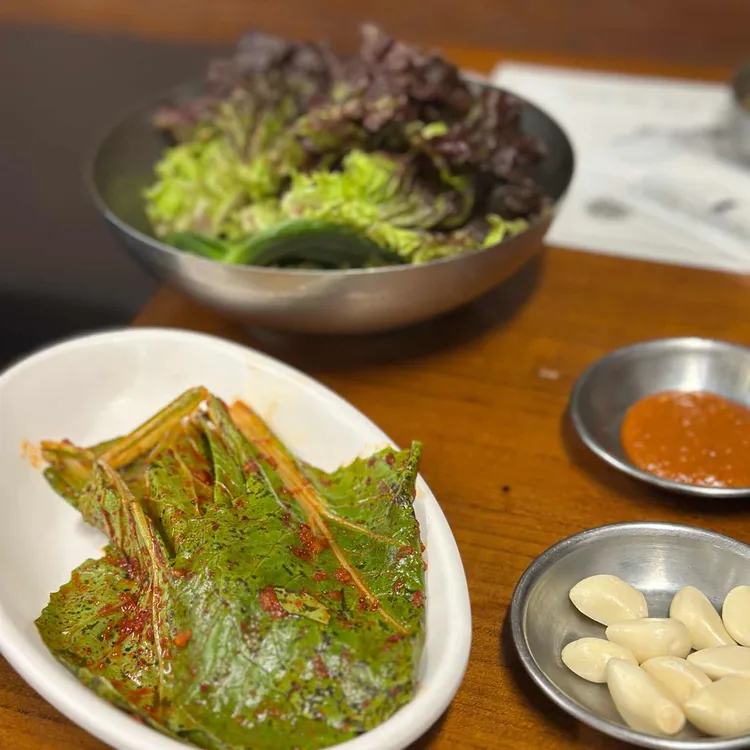 마포집 사진 2