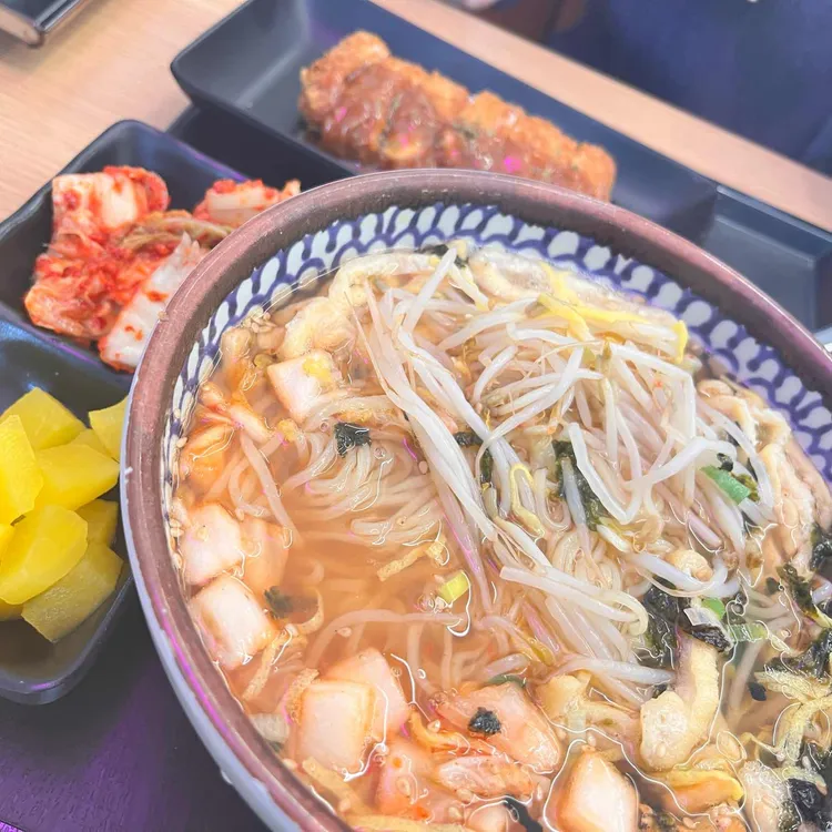국수나무 고양 대표 사진