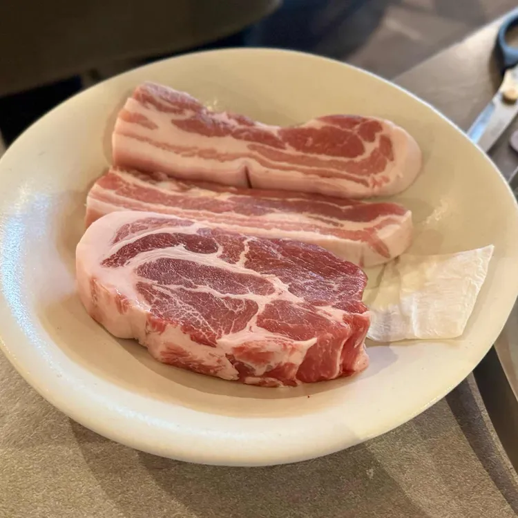 남촌회관 대표 사진