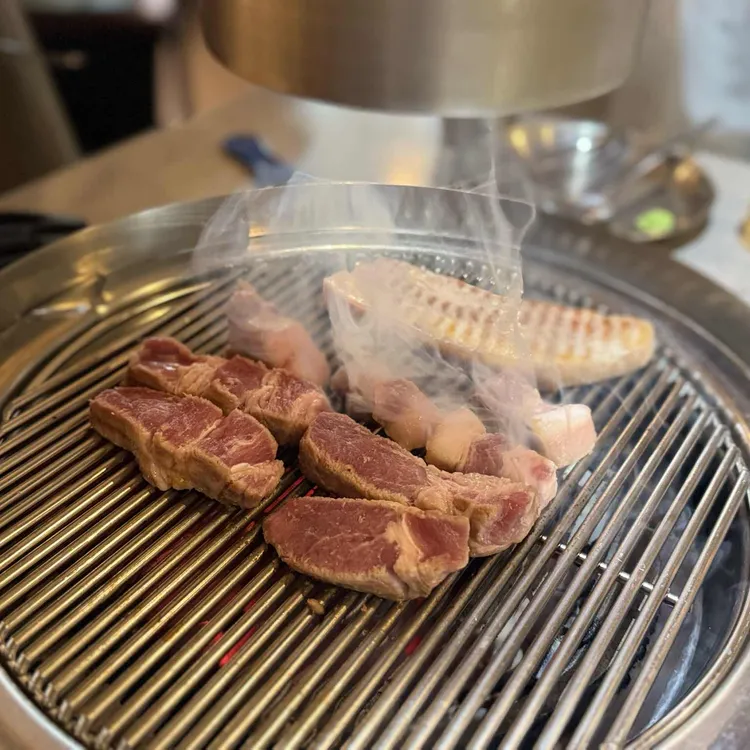 남촌회관 대표 사진