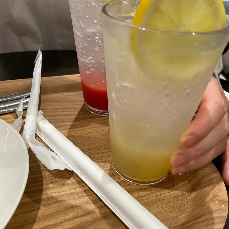 일리카페 대표 사진
