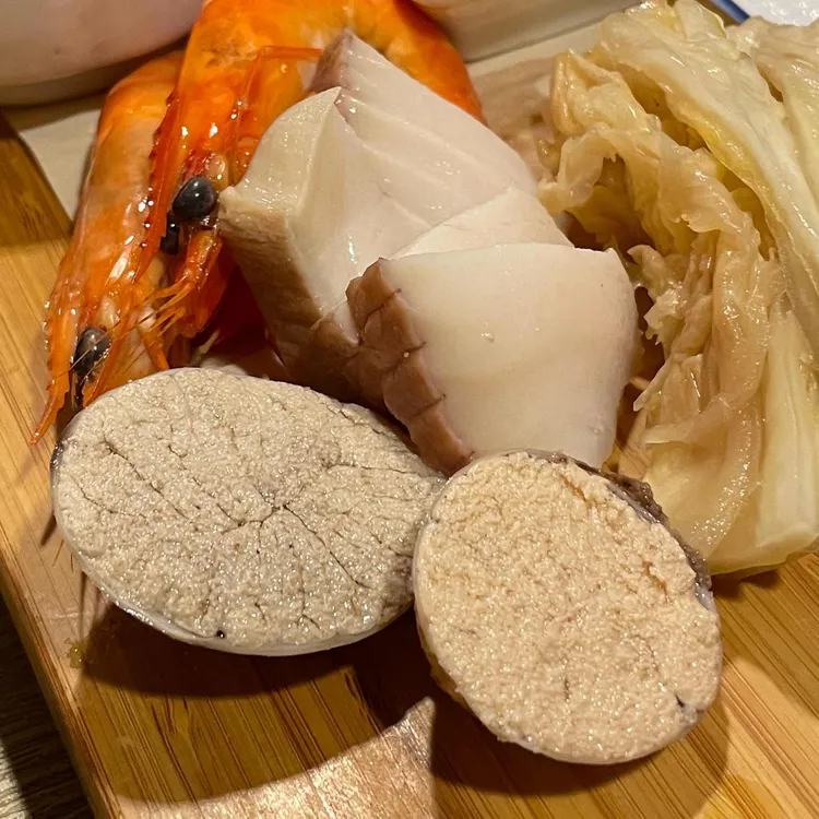대림참치 대표 사진