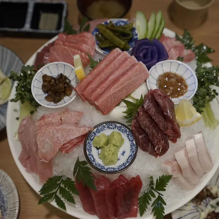 참치봉 - 금정역 참치, 참치회 맛집 | 다이닝코드, 빅데이터 맛집검색