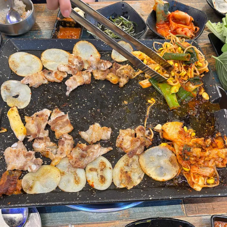 일품대패 사진 2