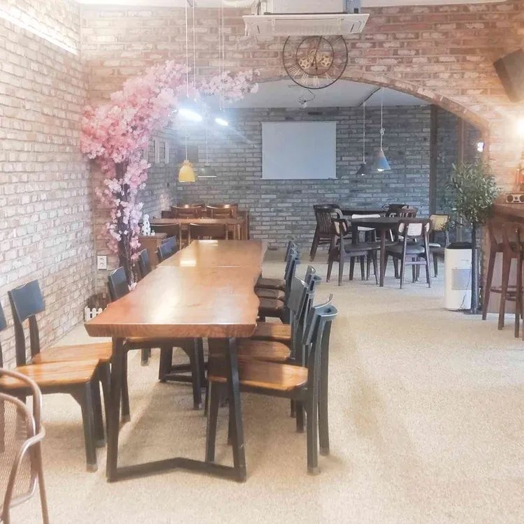 카페침니랜드 대표 사진