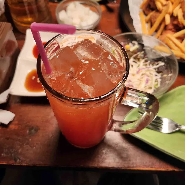 아웃닭 대표 사진