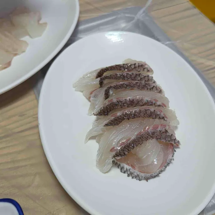 삼삼횟집 대표 사진