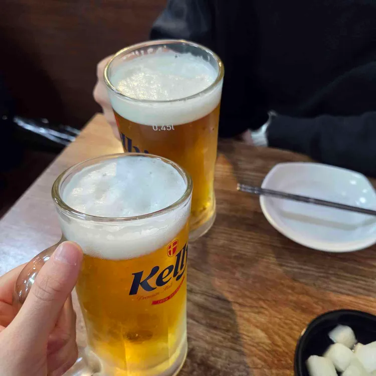 가마솥통닭 대표 사진