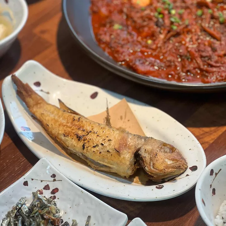 몰래물밥상 대표 사진