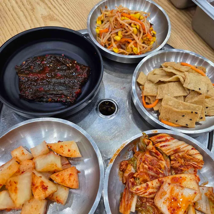 종가집 사진 2