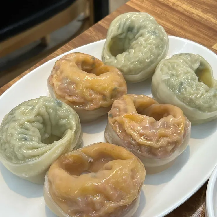 대머리칼국수 망포점 사진 2