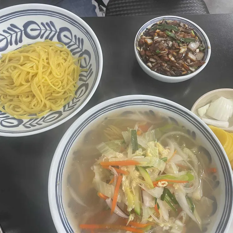 황금장중화요리 대표 사진