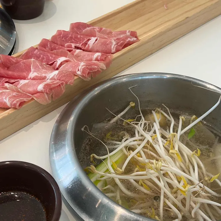 봄담아 사진 2