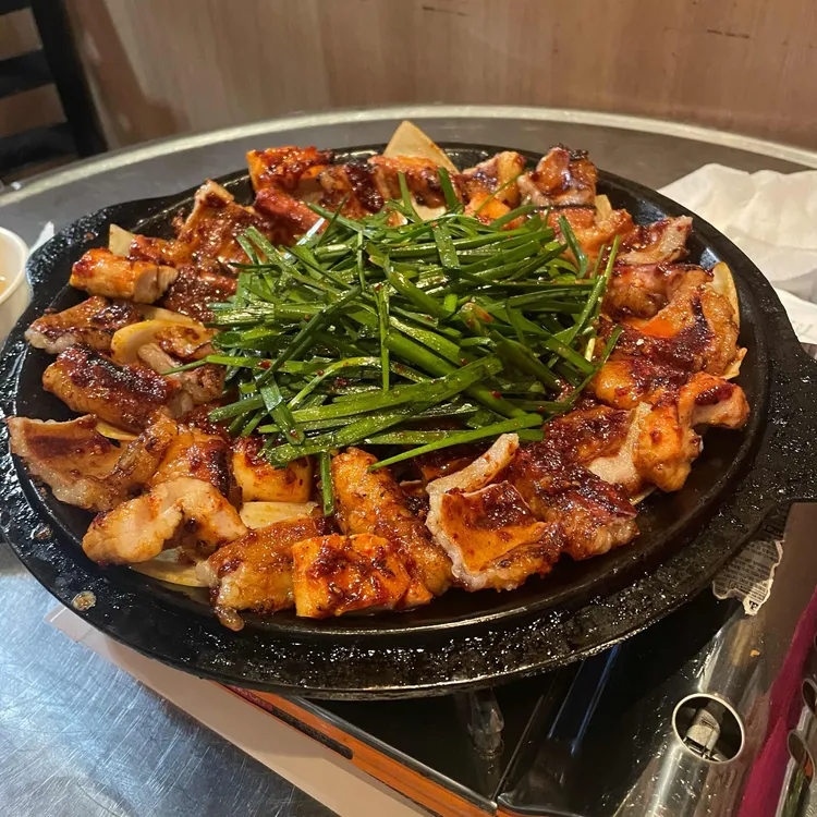 무쇠곱창 대표 사진