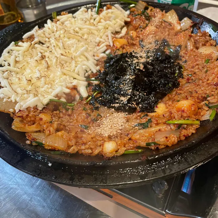 무쇠곱창 대표 사진
