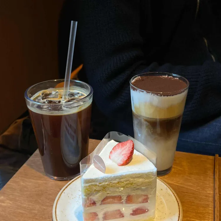 콤포타블 대표 사진