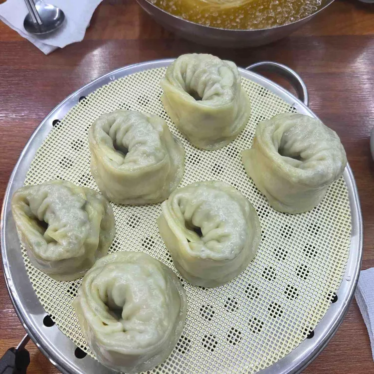 초량밀면 대표 사진