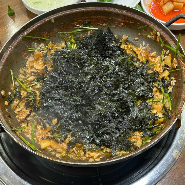 배두둑감자탕 대표 사진