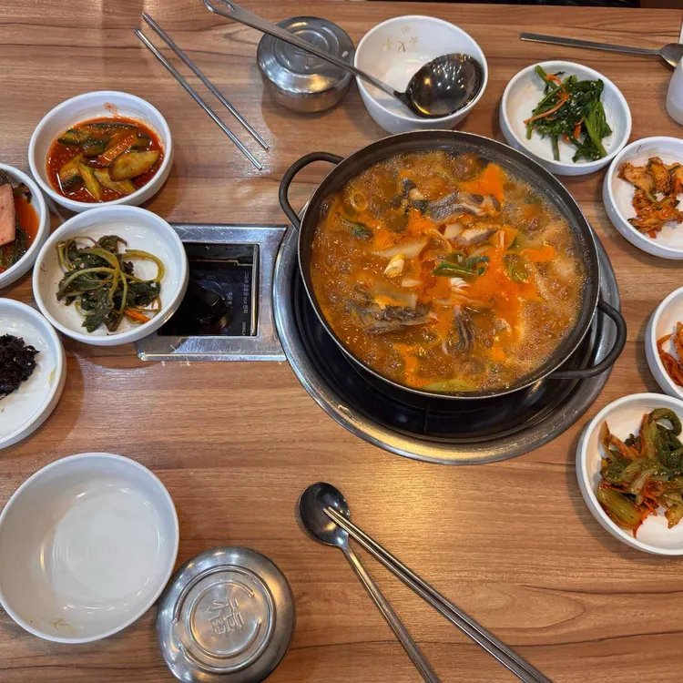 대박집 대표 사진